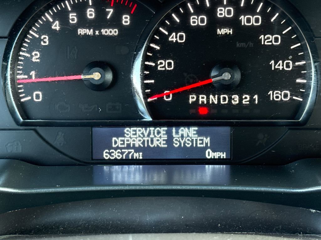 Used 2011 Cadillac DTS Premium w/ Driver Awareness Package image 30