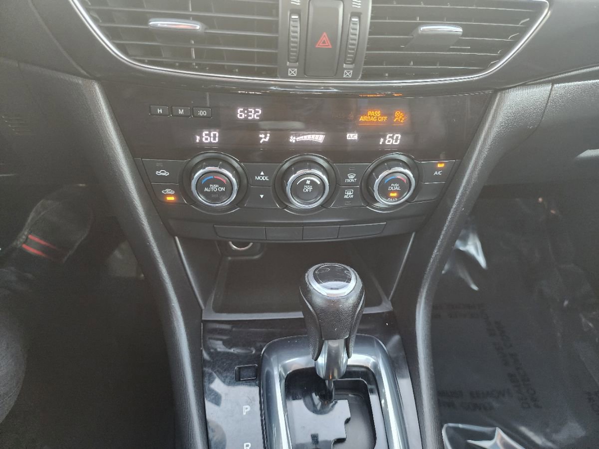 Used 2014 MAZDA MAZDA6 Touring image 15