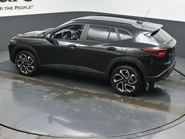 New 2026 Chevrolet Trax RS w/ Sunroof Package image 20