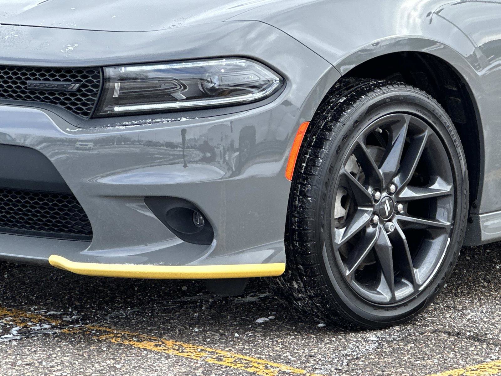 Used 2023 Dodge Charger GT w/ Plus Group image 7