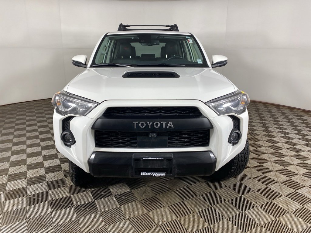 Used 2023 Toyota 4Runner TRD Pro image 12