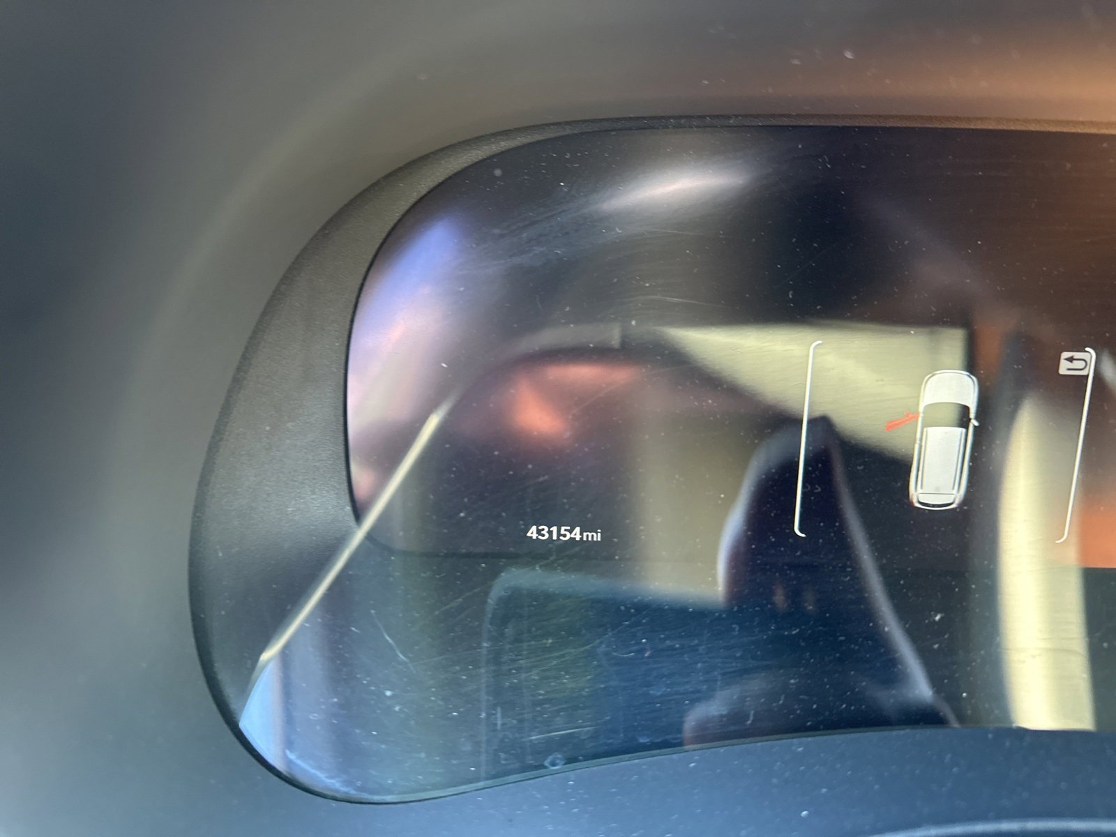 Used 2023 Toyota Highlander Platinum image 9