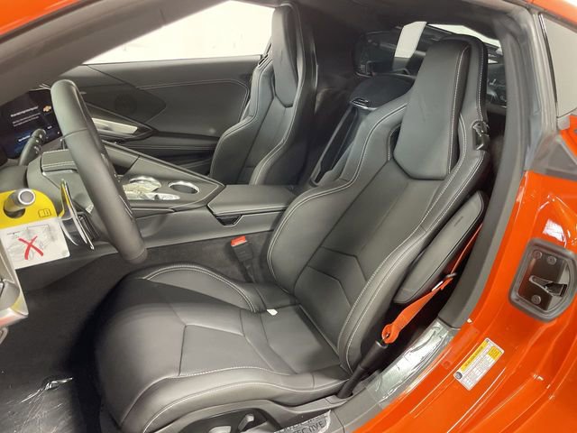 New 2026 Chevrolet Corvette Stingray Coupe w/ Battery Protection Package image 11