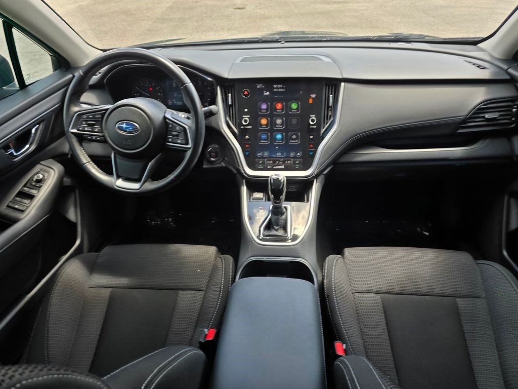 Used 2024 Subaru Outback Premium AWD/4WD image 34