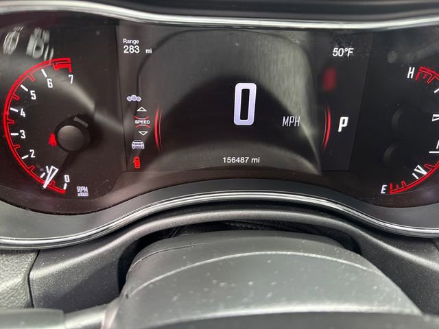 Used 2016 Dodge Durango Citadel w/ Technology Group image 21