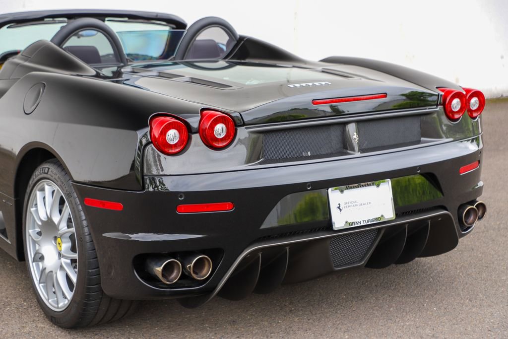 Used 2008 Ferrari F430 Spider RWD image 54