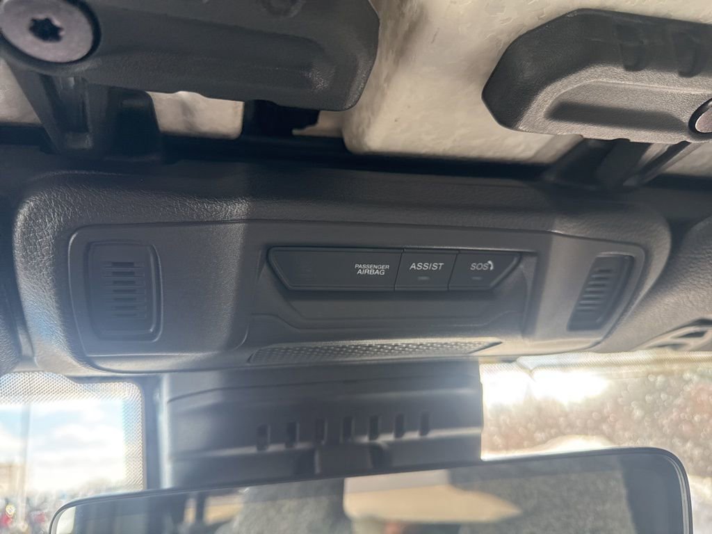 New 2025 Jeep Gladiator Sport image 36