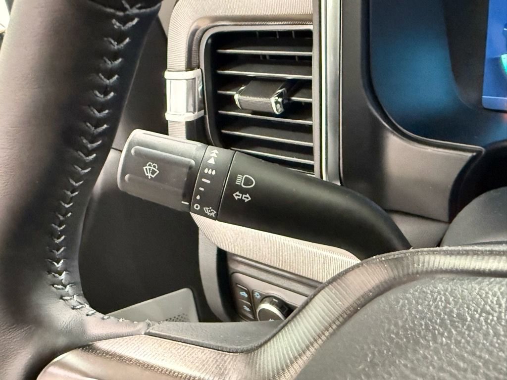 New 2026 Ford F250 Platinum image 22