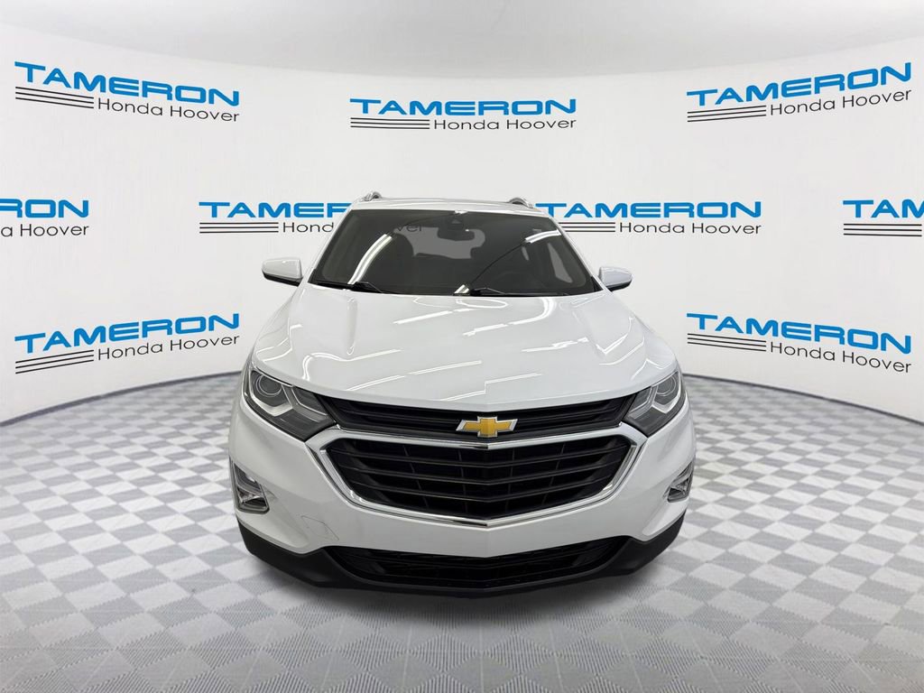 Used 2020 Chevrolet Equinox LT image 8