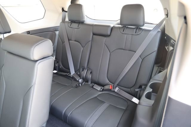 New 2026 Honda Pilot EX-L image 14