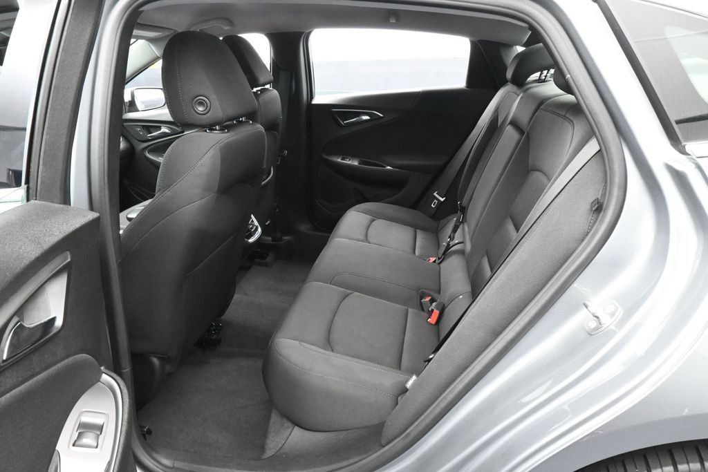 Used 2024 Chevrolet Malibu LT FWD image 29