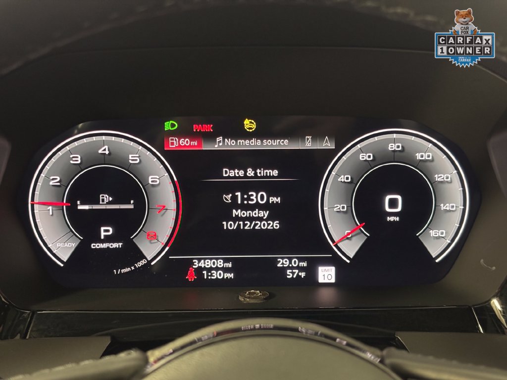 Used 2024 Audi A3 2.0T Premium Plus w/ Premium Plus Package AWD/4WD image 19