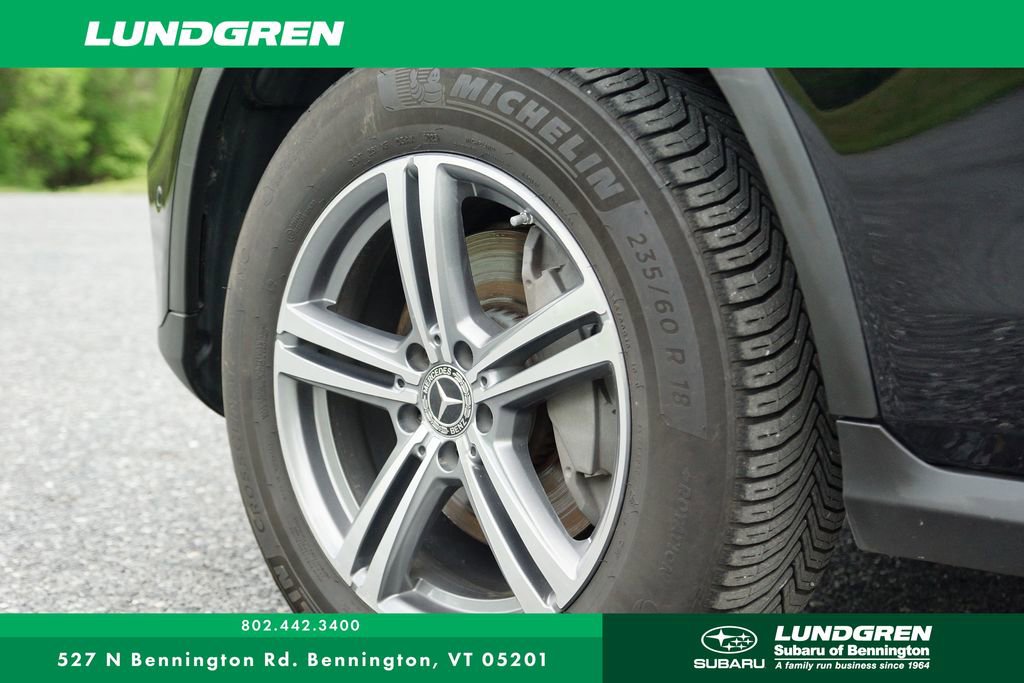 Used 2022 Mercedes-Benz GLC 300 4MATIC image 39