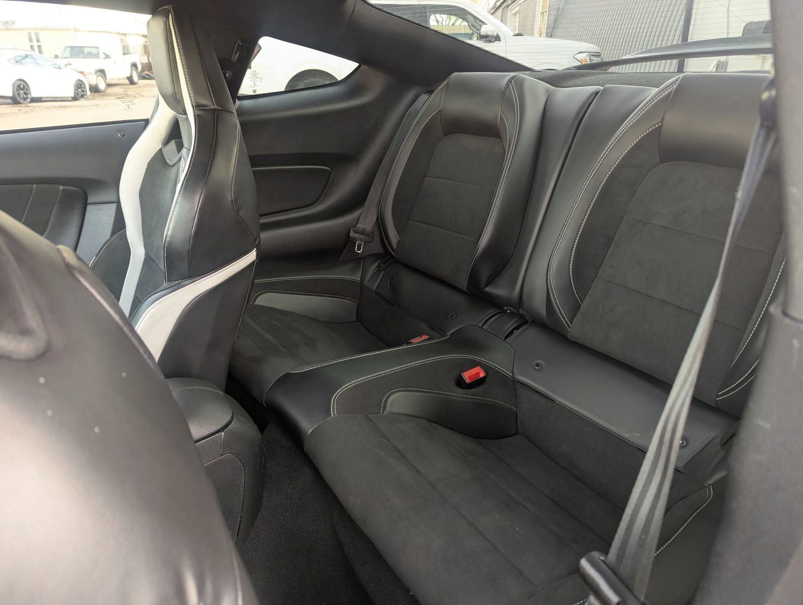 Used 2020 Ford Mustang Shelby GT350R w/ GT350R Equipment Group 920A image 14