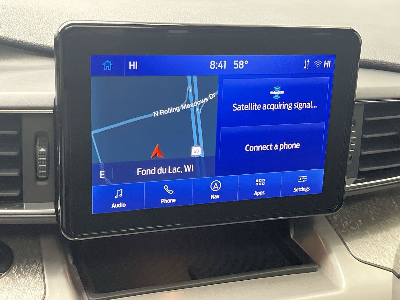 Certified 2023 Ford Explorer Timberline w/ Timberline Technology Package AWD/4WD image 23