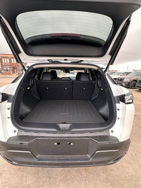 New 2025 Nissan Murano SL image 10