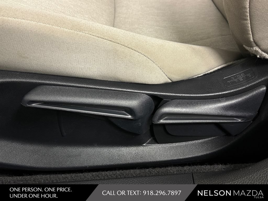 Used 2024 Honda Accord LX image 18