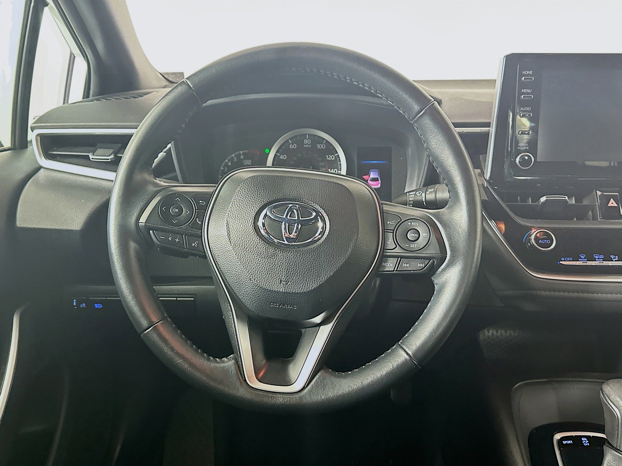 Used 2020 Toyota Corolla SE image 17