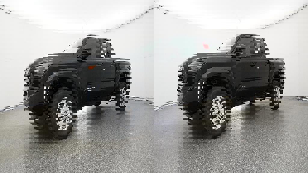 New 2026 Toyota Tacoma SR5 image 44