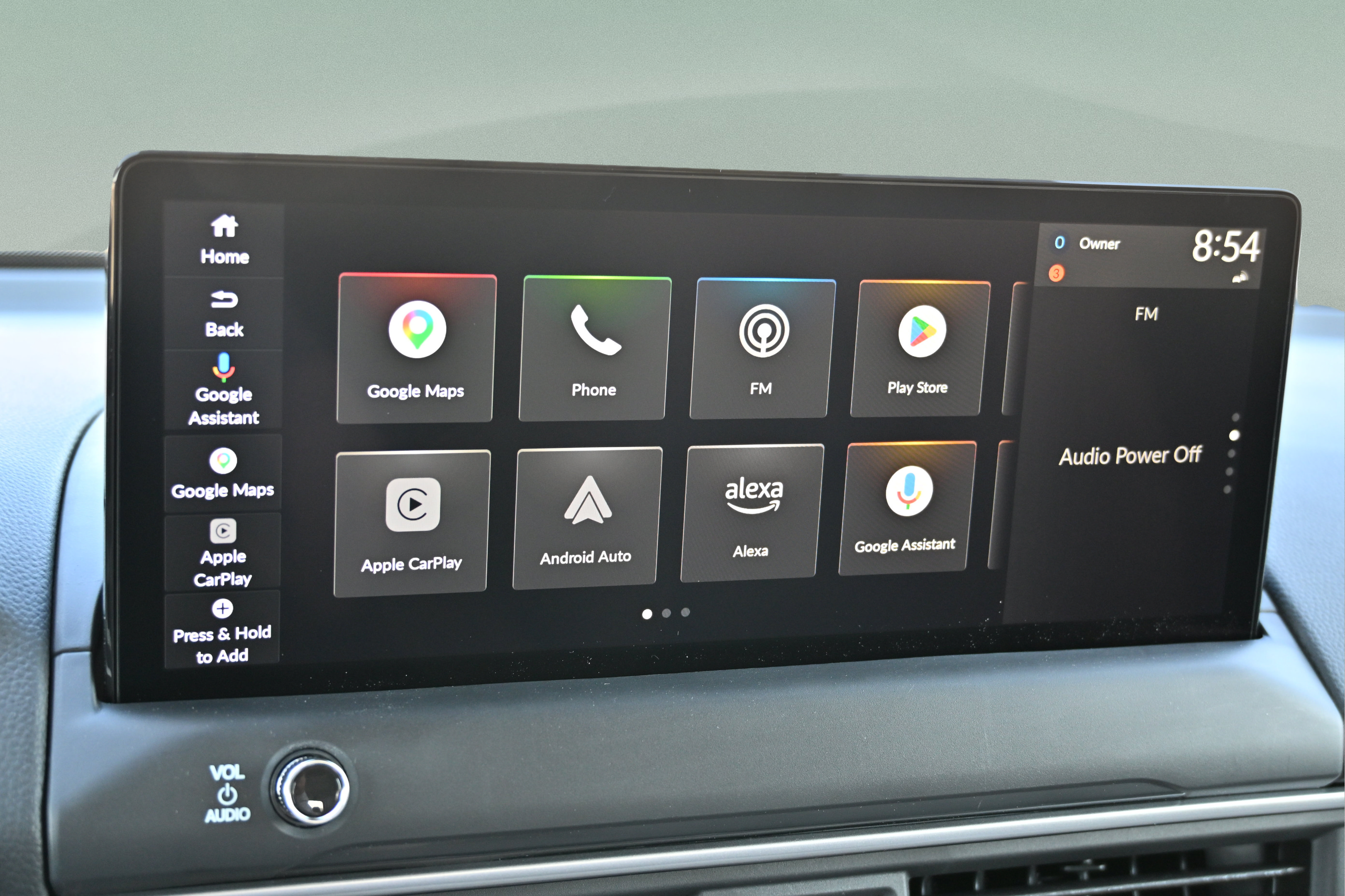 New 2026 Honda Pilot Elite image 27