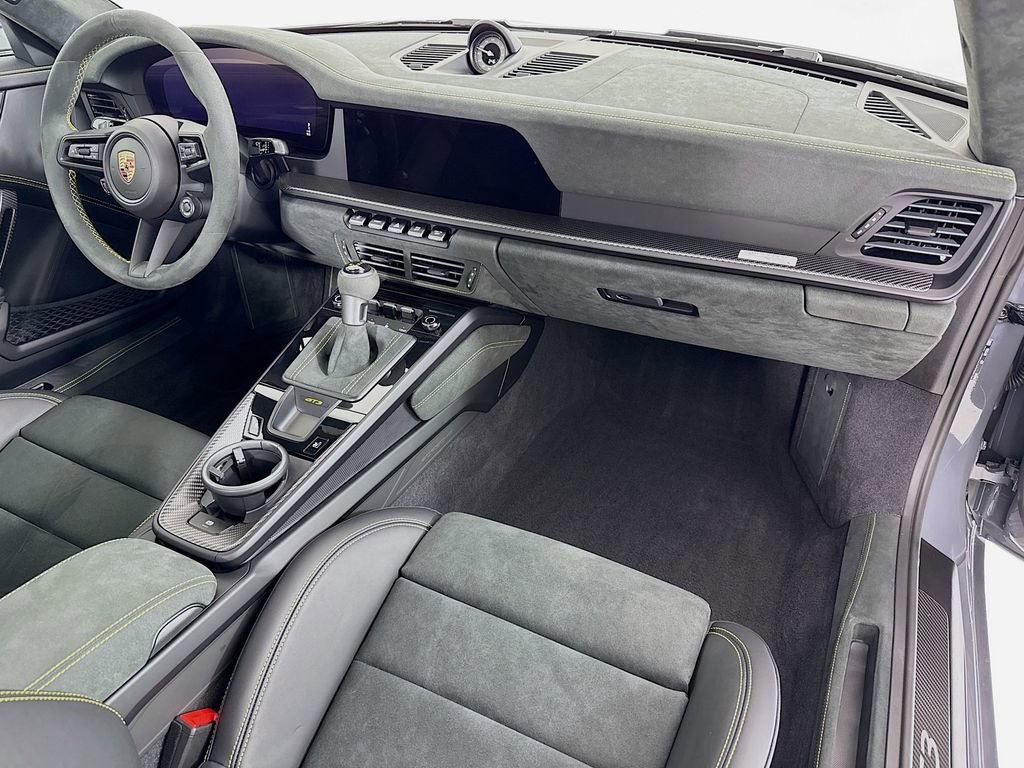 Used 2026 Porsche 911 GT3 RWD image 31