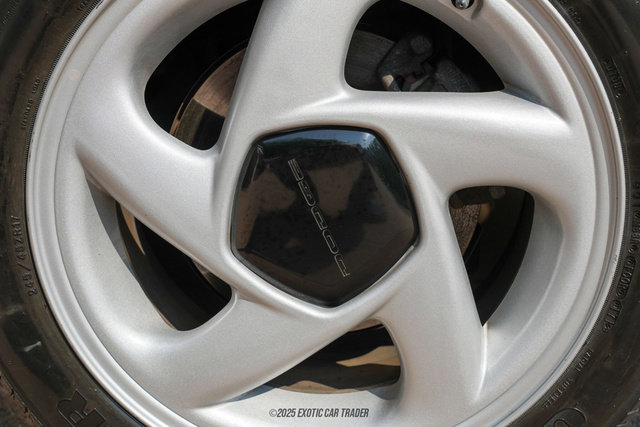 Used 1992 Dodge Stealth R/T Turbo image 68