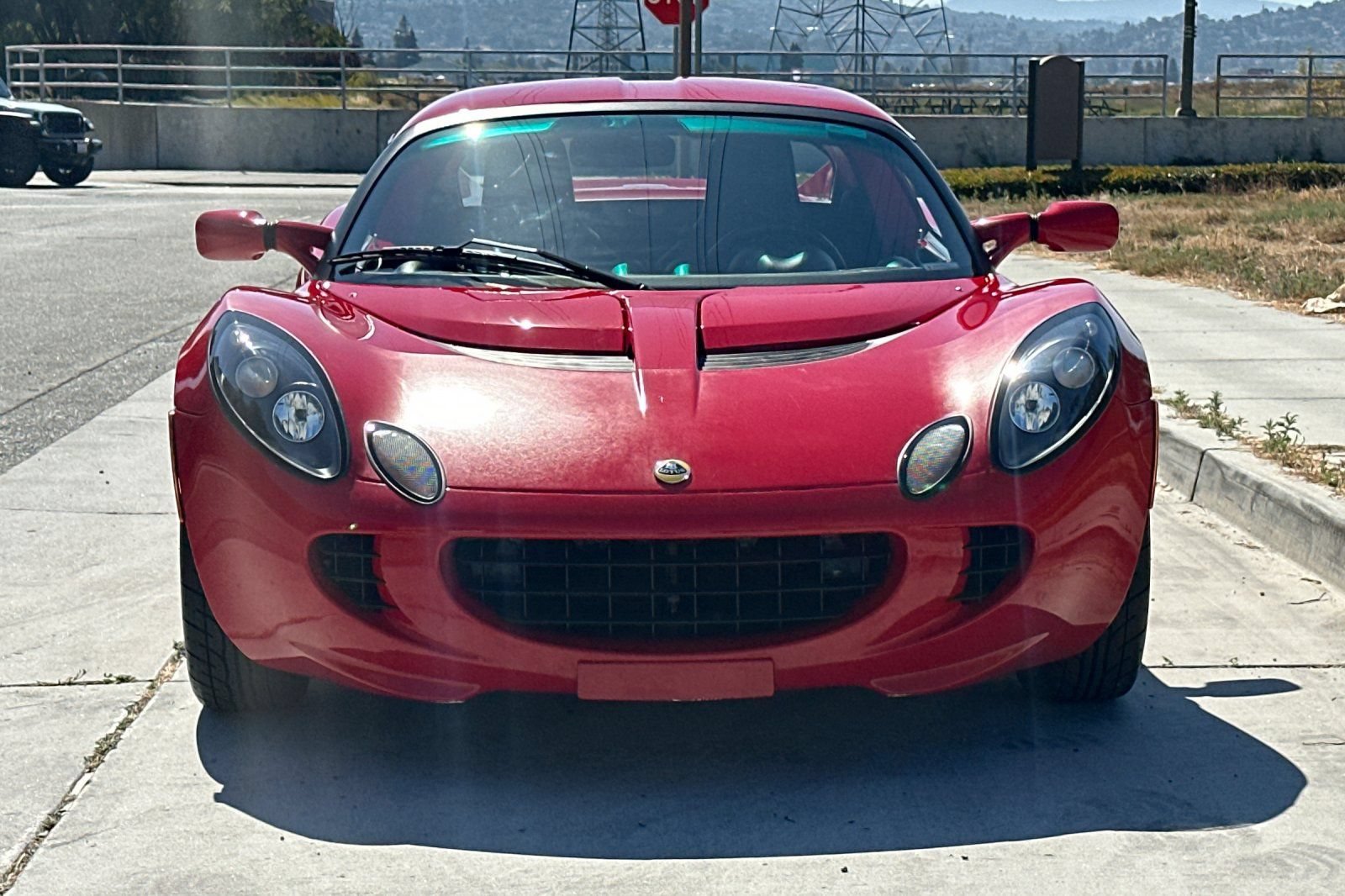 Used 2007 Lotus Elise RWD image 9