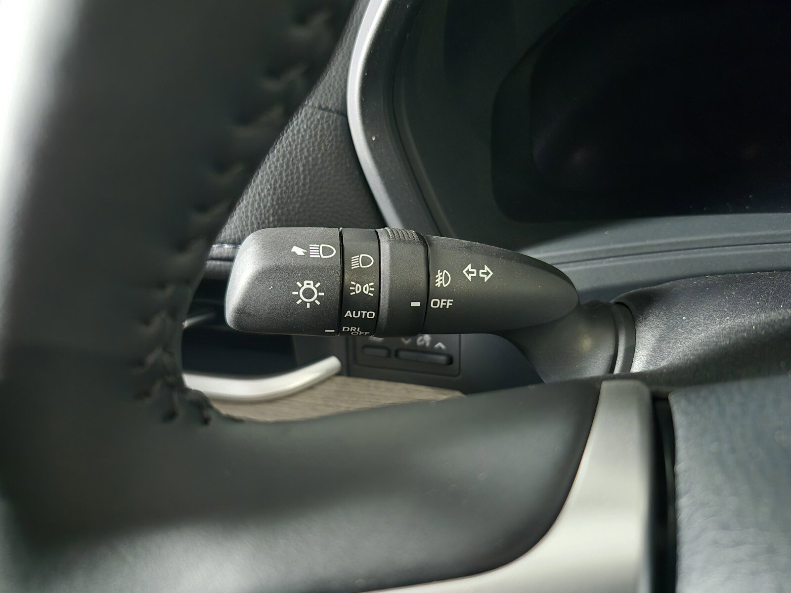 New 2026 Toyota Grand Highlander Limited image 26