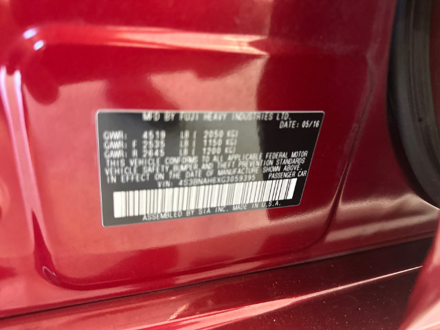 Used 2016 Subaru Legacy 2.5i Premium AWD/4WD image 35