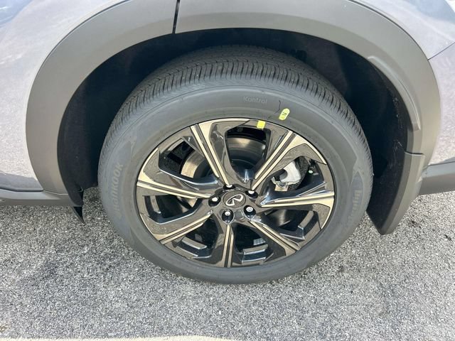 New 2027 INFINITI QX60 Autograph AWD/4WD image 13