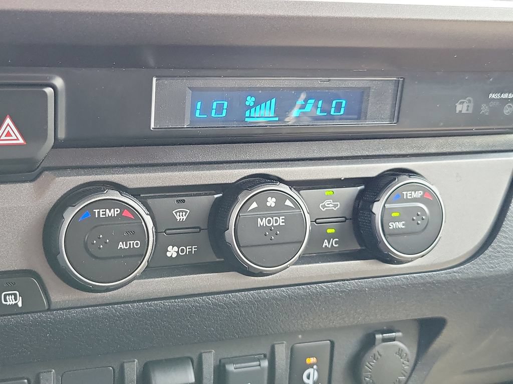 Used 2023 Toyota Tacoma TRD Off-Road AWD/4WD image 24