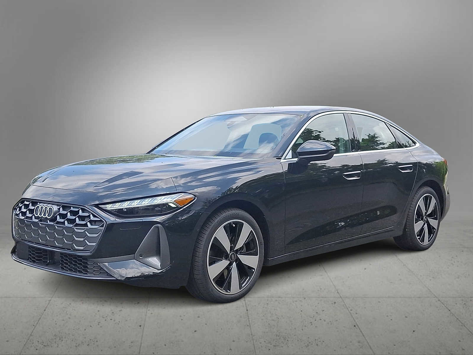 New 2025 Audi A5 2.0T Premium Plus image 1