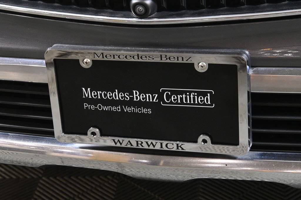Used 2023 Mercedes-Benz GLC 300 4MATIC image 14