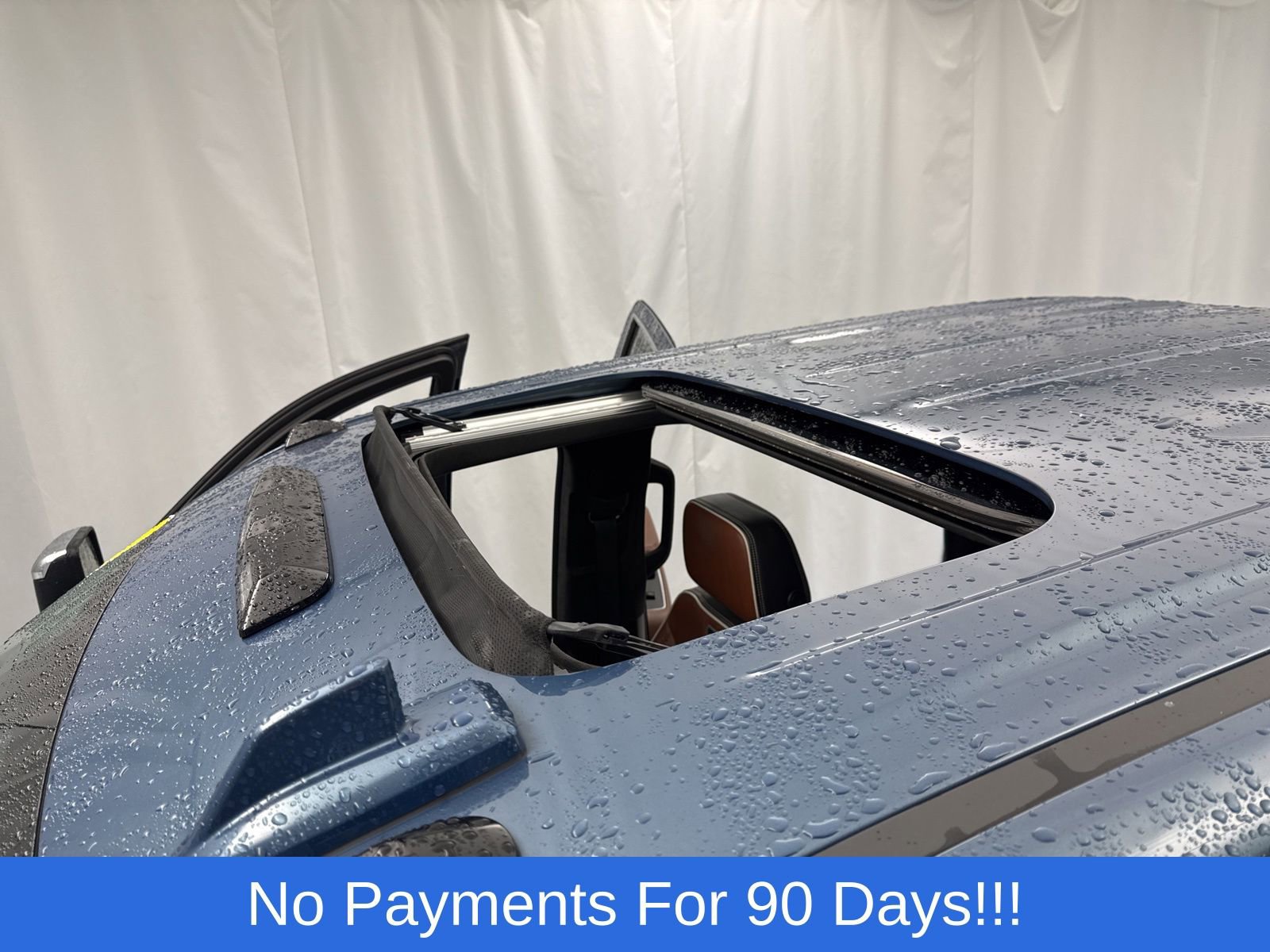 Used 2024 GMC Sierra 3500 Denali Ultimate image 28