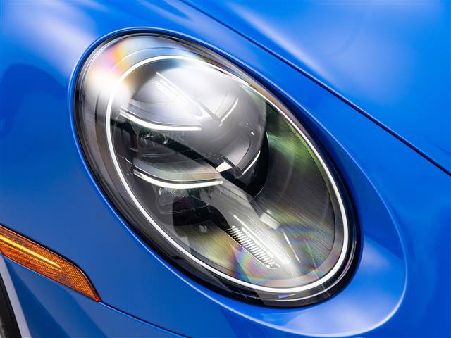 Used 2026 Porsche 911 GT3 RWD image 13