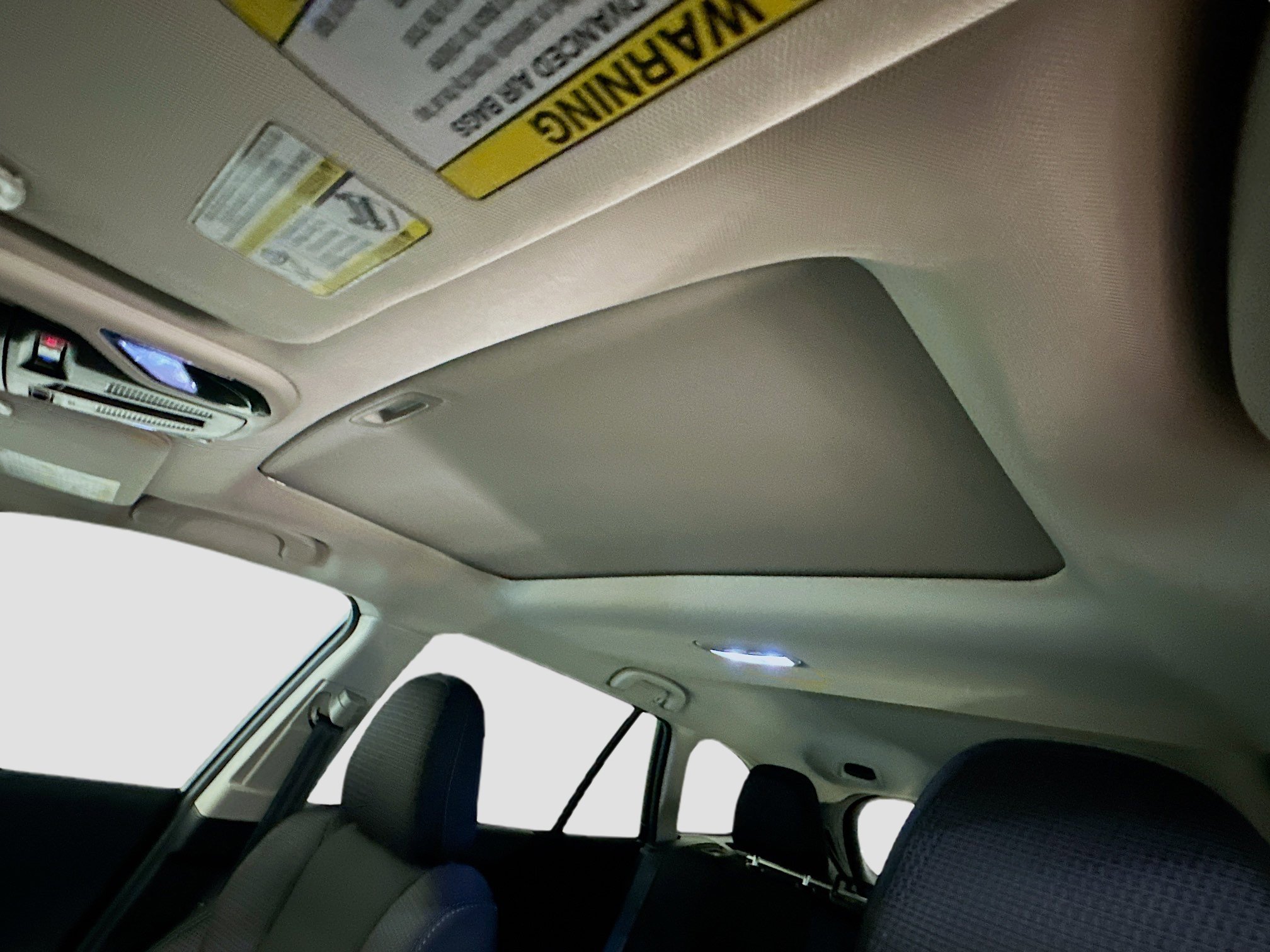 Used 2025 Subaru Outback Premium image 27