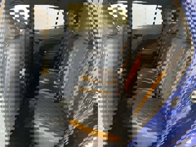 New 2025 Subaru Crosstrek 2.5i Sport image 12