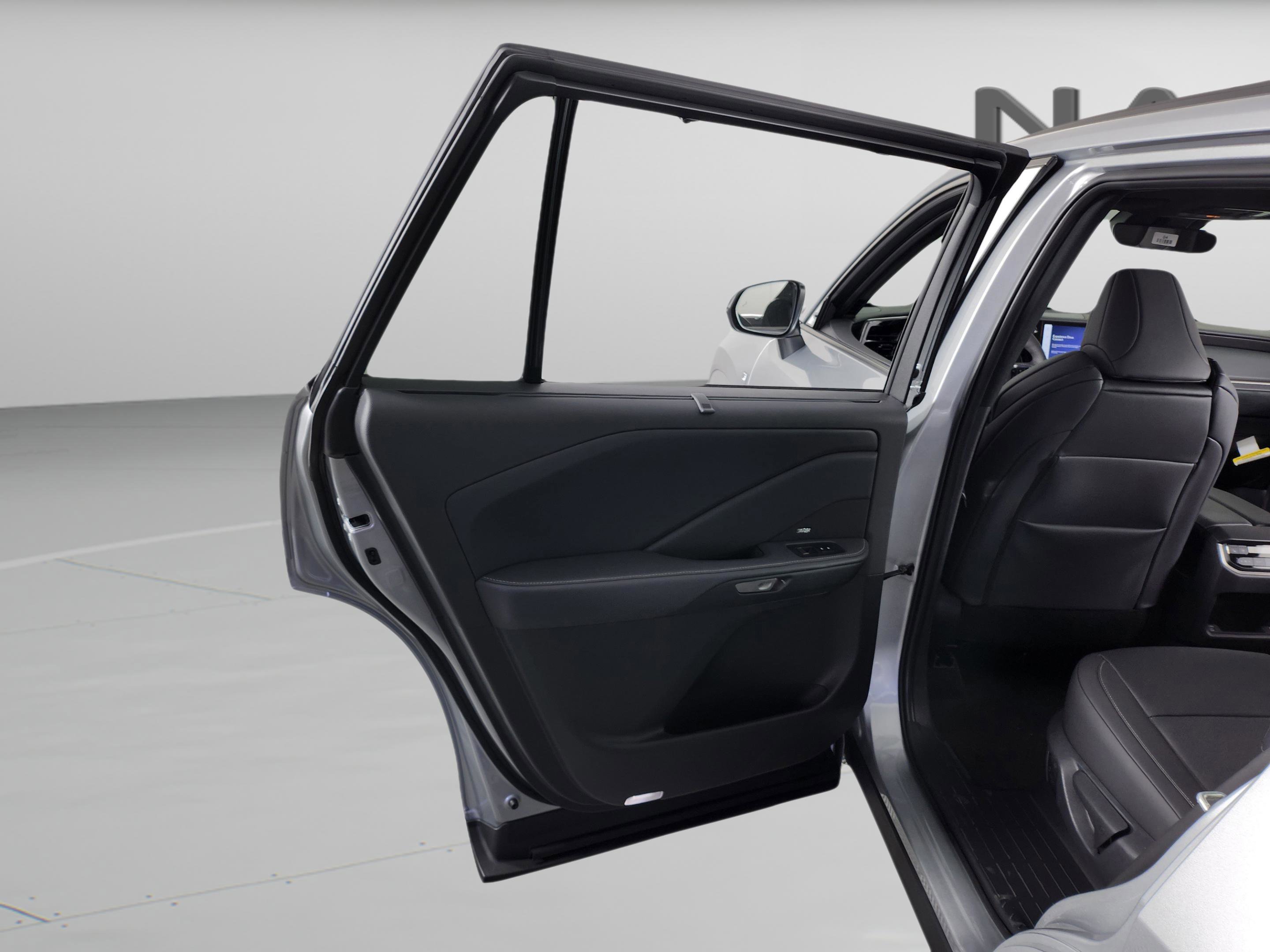 New 2026 Lexus TX 350 AWD image 25