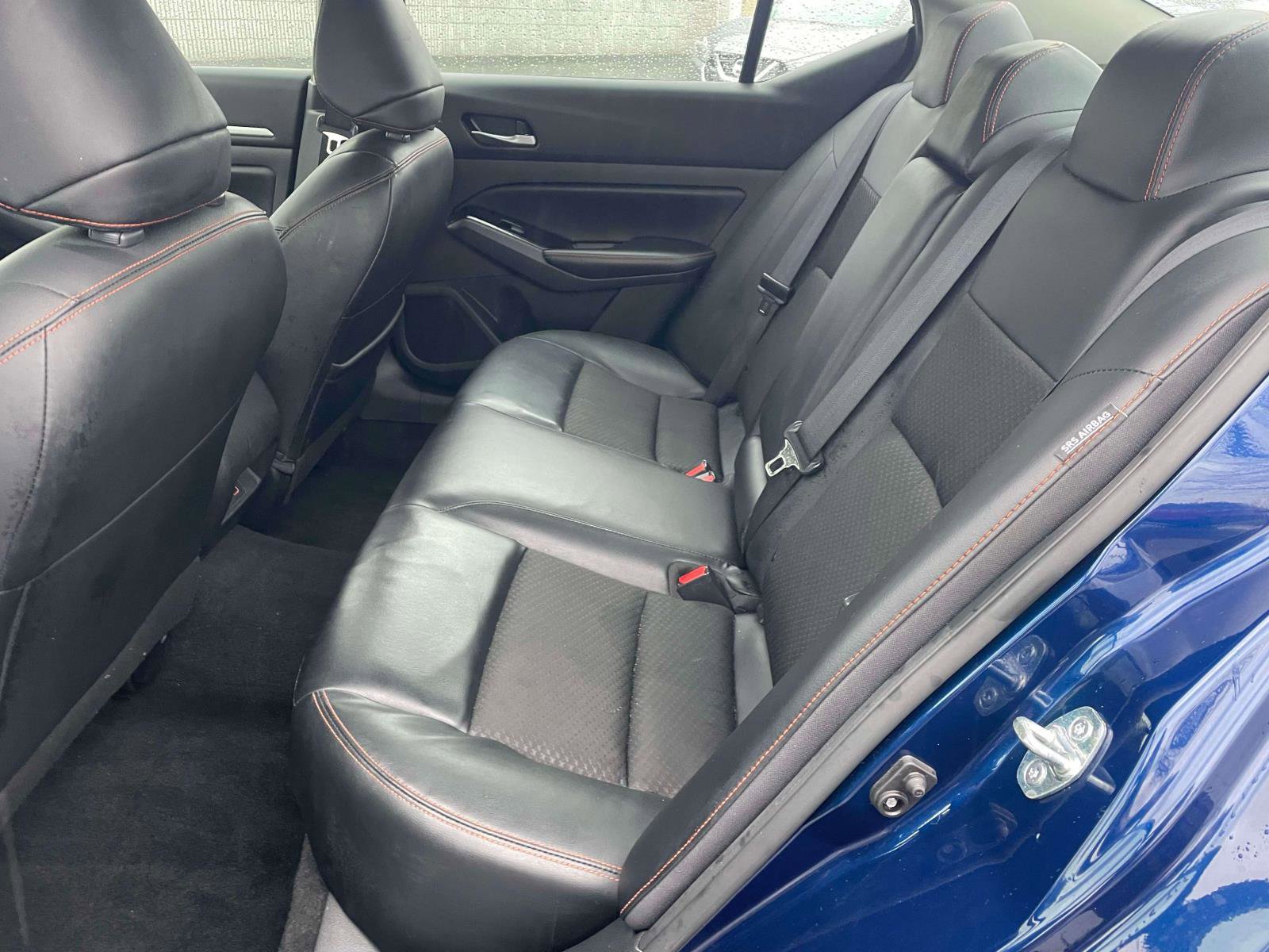 Used 2024 Nissan Altima 2.5 SR image 6