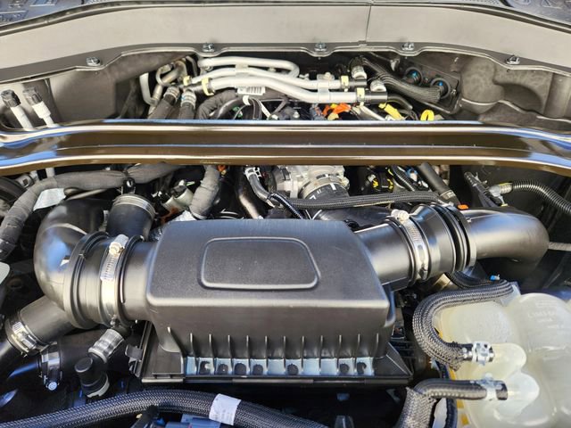 Certified 2023 Ford Explorer King Ranch w/ Class IV Trailer Tow Package image 23