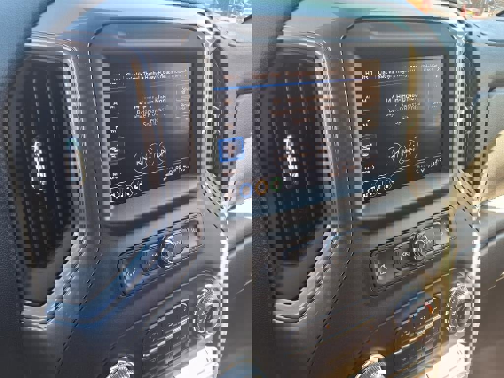 New 2025 GMC Sierra 3500 Pro w/ Convenience Package image 19