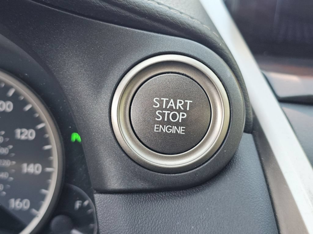 Used 2019 Lexus NX 300 AWD w/ Premium Package image 17