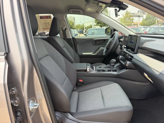 Used 2026 Toyota RAV4 LE FWD image 30