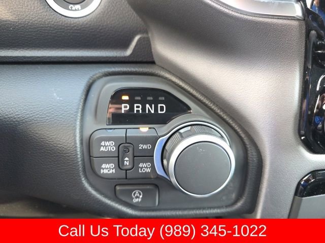 New 2026 RAM 1500 Big Horn image 21