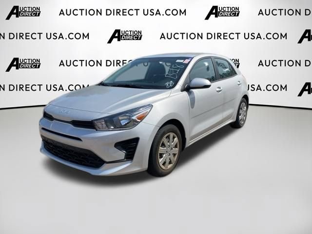 Used 2023 Kia Rio S