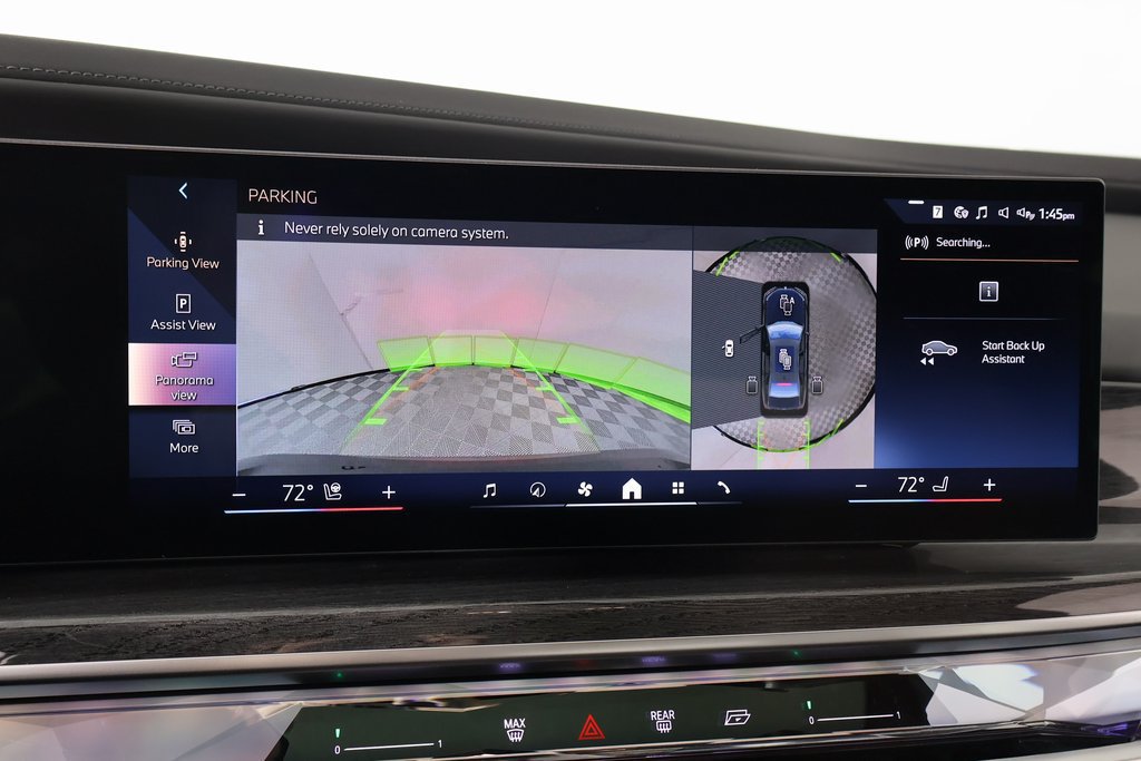 New 2026 BMW 750e xDrive AWD/4WD image 7