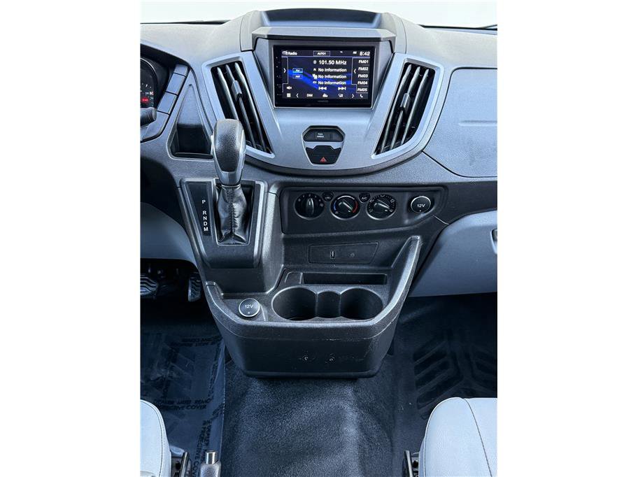 Used 2017 Ford Transit 150 XL image 8