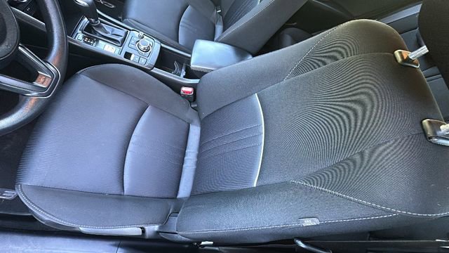 Used 2019 MAZDA CX-3 Sport w/ Sport I-ACTIVSENSE Package AWD/4WD image 20