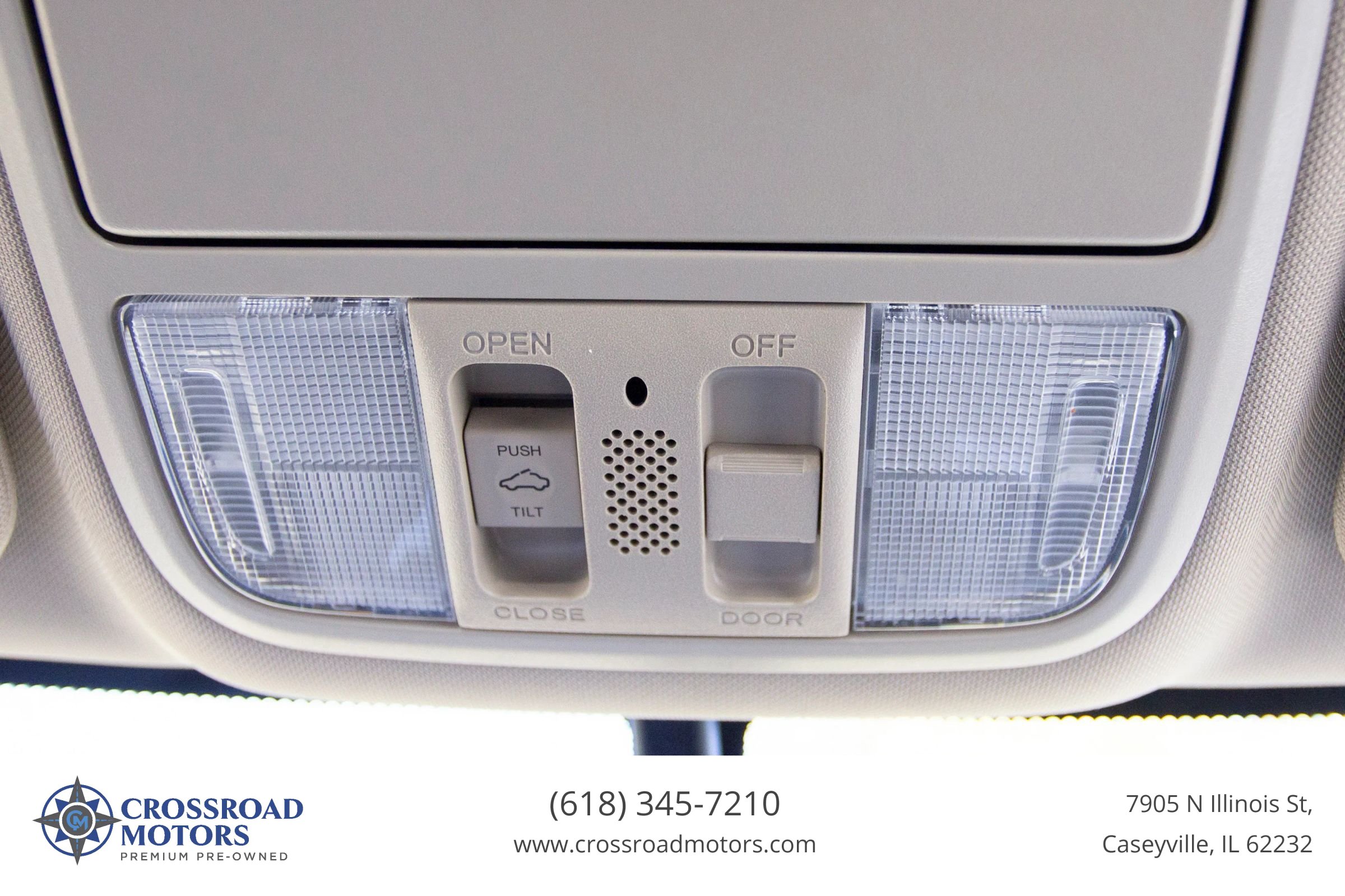 Used 2015 Honda CR-V EX-L image 44