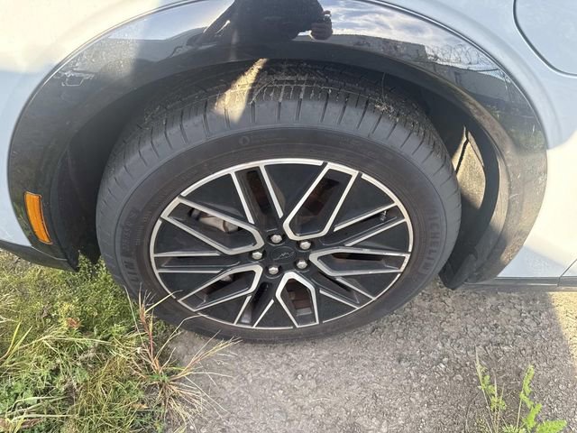 Used 2024 Ford Mustang Mach-E Premium image 11